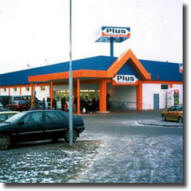 plus discount w Kołobrzegu